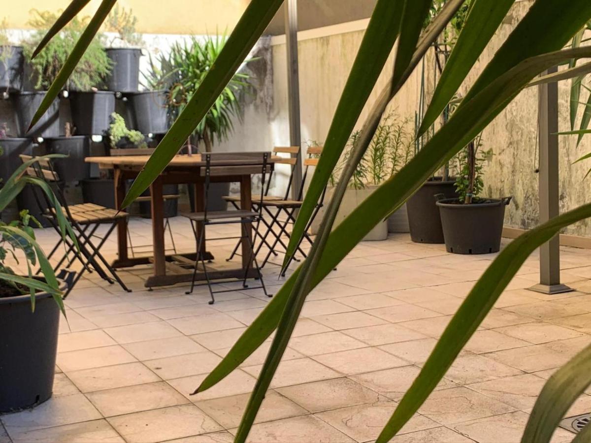 Ferienwohnung Impresionante Piso En El Centro De Pontevedra Con Terraza Y Parking Exterior foto